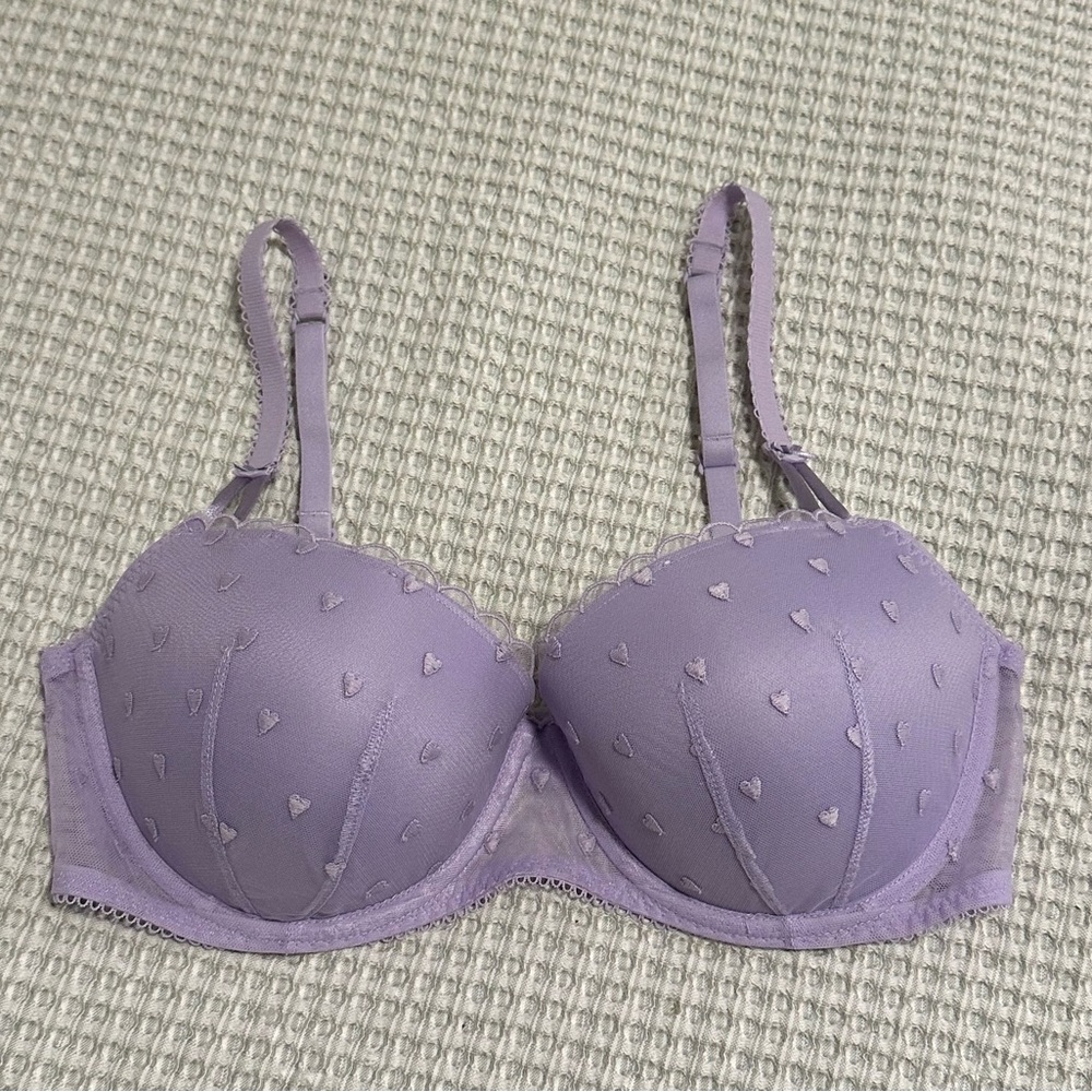 VS PINK Bra